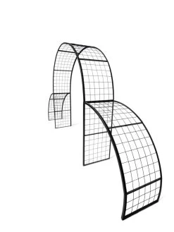 Gateway Arch -Gardenhaus Shop 8611106 6001 tif