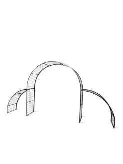 Gateway Arch -Gardenhaus Shop 8611106 6002 tif