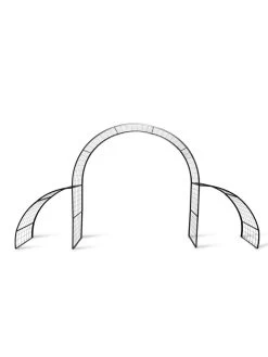 Gateway Arch -Gardenhaus Shop 8611106 6003 tif