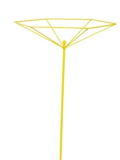 Parasol Plant Supports, Set Of 3 -Gardenhaus Shop 8611129 3844 tif