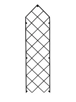 Lattice Gable Wall Trellis 9 Lattice Gable Wall Trellis -Gardenhaus Shop 8611130 1000