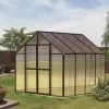 MONT Premium Greenhouse, 8' X 8'