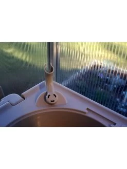 MONT Greenhouse Potting Sink 11 MONT Greenhouse Potting Sink -Gardenhaus Shop 8611220 04v