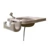 MONT Greenhouse Potting Sink -Gardenhaus Shop 8611220 05v monticello greenhouse potting sink