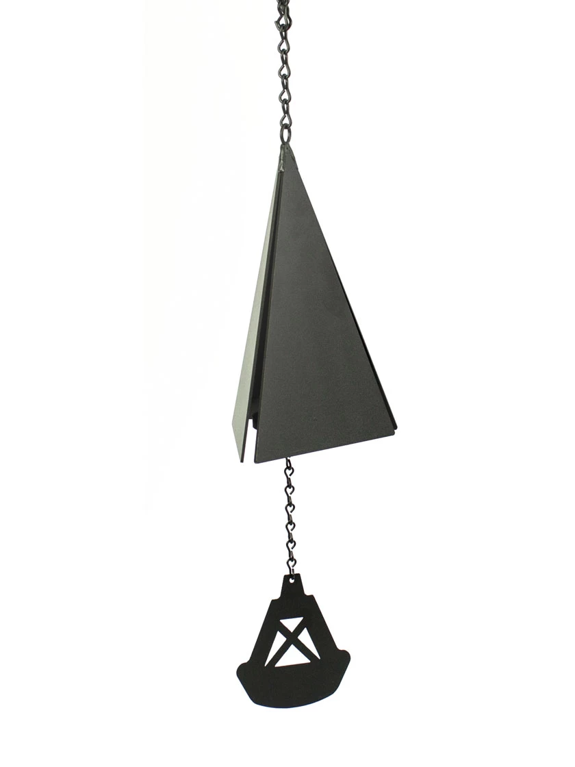North Country Wind Bells® Nantucket Bell™ 3 North Country Wind Bells® Nantucket Bell™