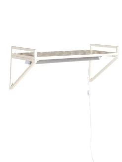 Oslo LED Grow Light Wall Shelf -Gardenhaus Shop 8611516 1606 tif