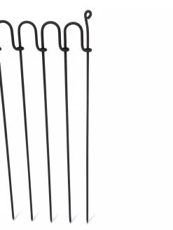 Enfield Linking Border Fence End Piece 8 Enfield Linking Border Fence End Piece -Gardenhaus Shop 8611525 1737 3 4