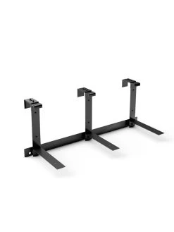 Veradek Metallic Series Corten Steel Railing Planters -Gardenhaus Shop 8611614 06v