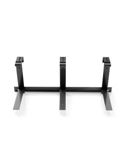 Veradek Metallic Series Corten Steel Railing Planters -Gardenhaus Shop 8611614 07v