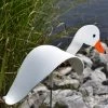 Florida Dancing Birds®, White Duck 1 Florida Dancing Birds®, White Duck -Gardenhaus Shop 8611635 01v florida dancing birds white duck