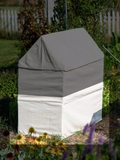 Chicken Wire Crop Coop Extension -Gardenhaus Shop 8611699 4662 tif