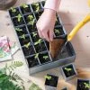 Self-Watering Galvanized Seed Starting Tray -Gardenhaus Shop 8611714 029 tif 1