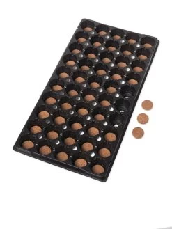 Coco Coir Seed Starting Discs And Tray -Gardenhaus Shop 8611810 7078 tif