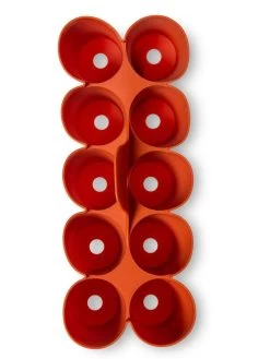 Sili-Seedlings® Seedling Tray, 10-Cell -Gardenhaus Shop 8611886 3821 tif