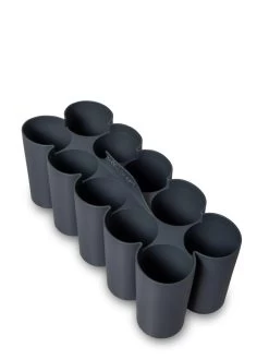 Sili-Seedlings® Seedling Tray, 10-Cell -Gardenhaus Shop 8611886 3826 tif