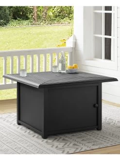 Crosley Dante Metal Fire Table -Gardenhaus Shop 8611944 03v