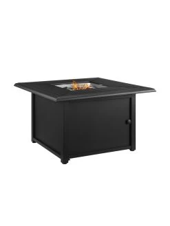 Crosley Dante Metal Fire Table -Gardenhaus Shop 8611944 05v
