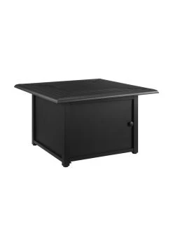 Crosley Dante Metal Fire Table -Gardenhaus Shop 8611944 06v
