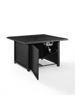 Crosley Dante Metal Fire Table -Gardenhaus Shop 8611944 10v