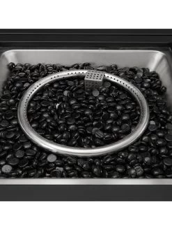 Crosley Dante Metal Fire Table -Gardenhaus Shop 8611944 12v