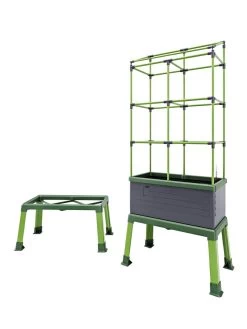 City Jungle® Stand -Gardenhaus Shop 8611962 01v