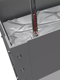 City Jungle® Heidelberg Self-Watering Planter -Gardenhaus Shop 8611963 05V tif