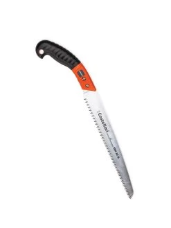 Castellari Pruning Saw With Sheath, 12" 6 Castellari Pruning Saw With Sheath, 12" -Gardenhaus Shop 8611971 012 tif