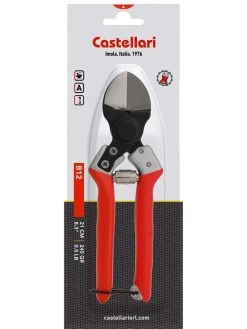 Castellari B12 Double-Blade Pruner -Gardenhaus Shop 8611973 03V tif