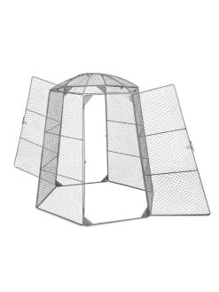 Chicken Wire Super Dome 13 Chicken Wire Super Dome -Gardenhaus Shop 8611977 3805 tif