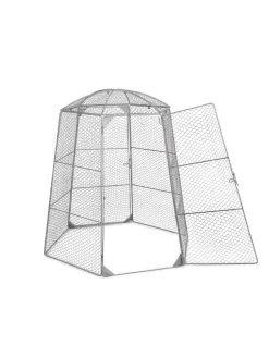 Chicken Wire Super Dome 15 Chicken Wire Super Dome -Gardenhaus Shop 8611977 3806 tif