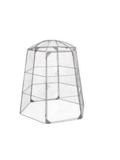 Chicken Wire Super Dome 14 Chicken Wire Super Dome -Gardenhaus Shop 8611977 3807 tif