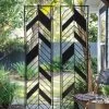 Chevron Privacy Panel -Gardenhaus Shop 8612042 6086 tif