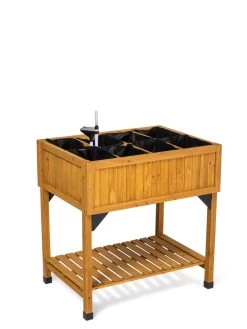 VegTrug® Self-Watering Herb Planter Box -Gardenhaus Shop 8612059 0024 tif