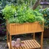 VegTrug® Self-Watering Herb Planter Box 1 VegTrug® Self-Watering Herb Planter Box -Gardenhaus Shop 8612059 020 tif