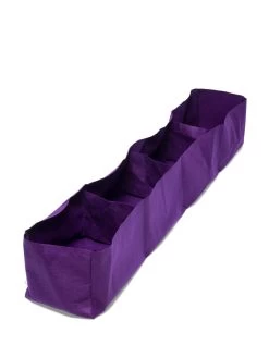 Smart Pot® Raised Bed Planter, Purple -Gardenhaus Shop 8612164 5923 tif