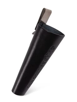 Castellari Leather Pruner Sheath With Belt Clip 7 Castellari Leather Pruner Sheath With Belt Clip -Gardenhaus Shop 8612200 032