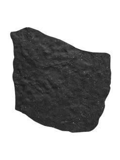 Recycled Rubber Flagstone Stepping Stone -Gardenhaus Shop 8612234 01V 3 4