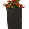 Impressions Bali 50 Gallon Rain Saver - Planter Top