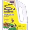 Bonide® Go Away™ Rabbit, Dog & Cat Repellent Granules -Gardenhaus Shop 8612429 01v bonide go away rabbit dog and cat repellent granules 4lb