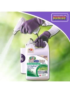 Captain Jack's™ Deadweed Brew Ready To Use, 128oz. -Gardenhaus Shop 8612432 03v