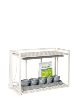 Tabletop Grow Kit -Gardenhaus Shop 8612507 0043 tif