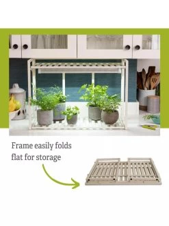 Tabletop Grow Kit -Gardenhaus Shop 8612507 5