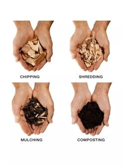 Snow Joe® 13-Amp Electric Wood Chipper/Shredder -Gardenhaus Shop 8612509 01v tif