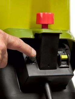 Snow Joe® 13-Amp Electric Wood Chipper/Shredder -Gardenhaus Shop 8612509 14v tif