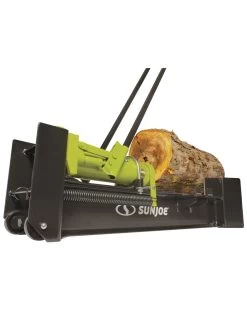 Snow Joe® 10 Ton Manual Log Splitter -Gardenhaus Shop 8612512 01v
