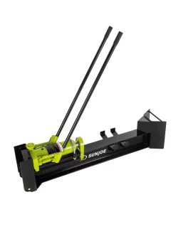 Snow Joe® 10 Ton Manual Log Splitter -Gardenhaus Shop 8612512 03v