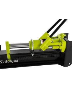 Snow Joe® 10 Ton Manual Log Splitter -Gardenhaus Shop 8612512 04v