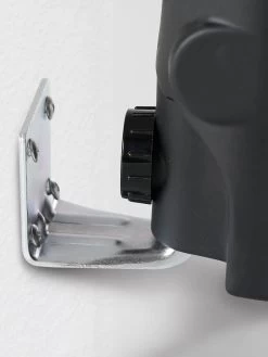 Sun Joe® 1500W Elec. Infrared OD Patio Heater, Adjust Ht. Range, W/Wall Bracket & Cover -Gardenhaus Shop 8612532 09v