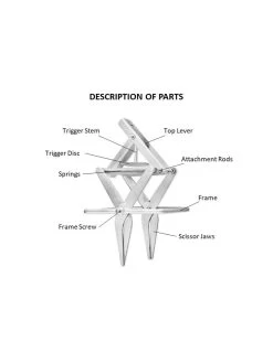 Easy Mole Trap -Gardenhaus Shop 8612557 01v