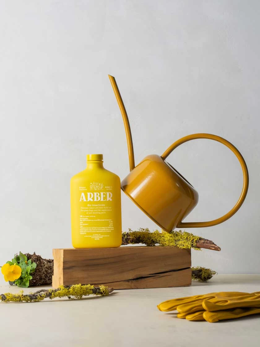 Organic Bio Insecticide Indoor/Outdoor 6 Organic Bio Insecticide Indoor/Outdoor - Image 4